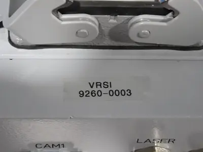 New | in-Stock VRSI 92600003 Frame Grabbers & Cameras Ohio US | HGR 24 #1094835