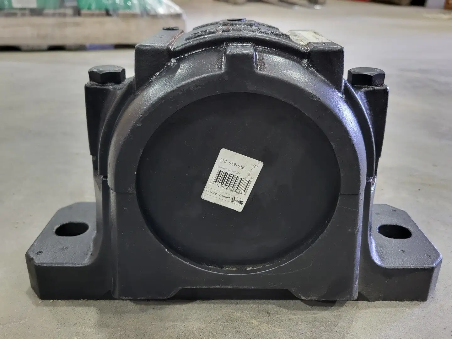 NEW SKF SNL 519-616