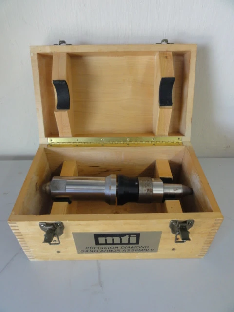 USED MTI 01.25