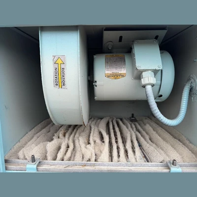 USED TORIT 75