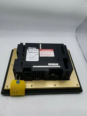 USED ALLEN-BRADLEY PANELVIEW 1000