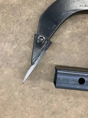 WOLVERINE Ripper 2025