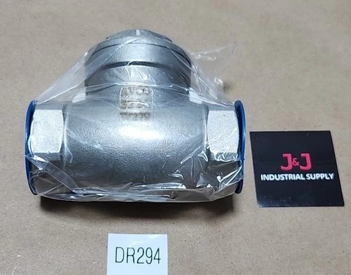 NEW AVCO 3226