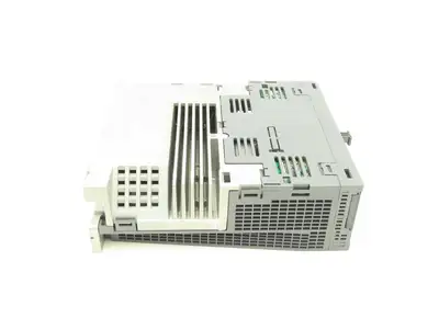Mitsubishi MR-J4-100B AC Servo Drive 1kW 200-240V 3Ph MELSERVO J4