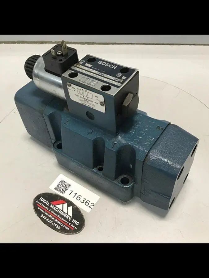 USED BOSCH 9 810 234 028