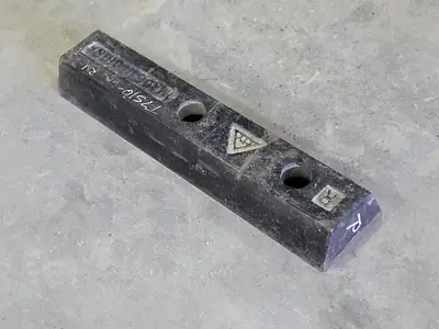 Wedge for Swing Jaw Die Suit T7510-5A