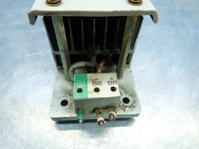 Used ALLEN BRADLEY 160BMB2 AC Drive Power Modules Ohio US | HGR 24 #981398