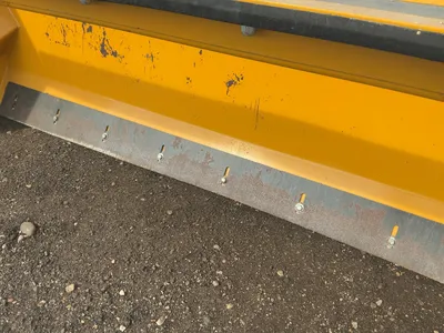 Used _UNKNOWN_ _UNKNOWN_ Skid Steer Buckets Michigan US | Miedema Asset Management Group #1414028