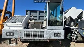 Used 2015 Superior SFT-180-WT Crawler Carriers & Dumpers Colorado US | Rubbl #1333473