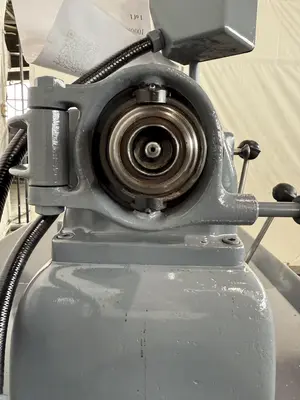 USED HARDINGE DSM59