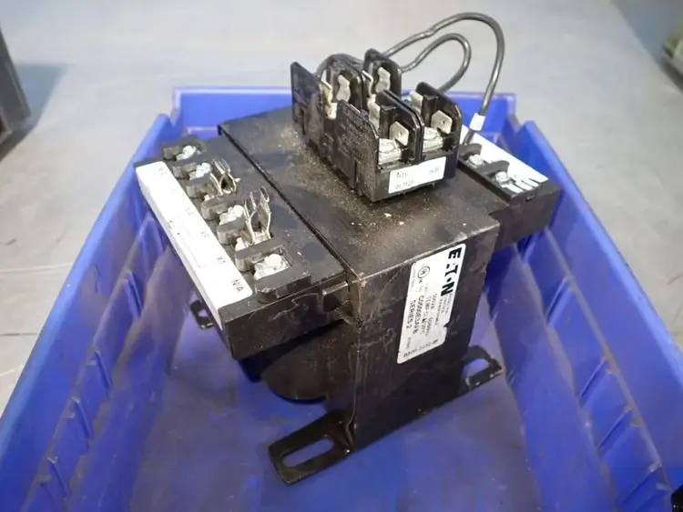 Used EATON C0500E3AFB Transformers | HGR 24 #741448