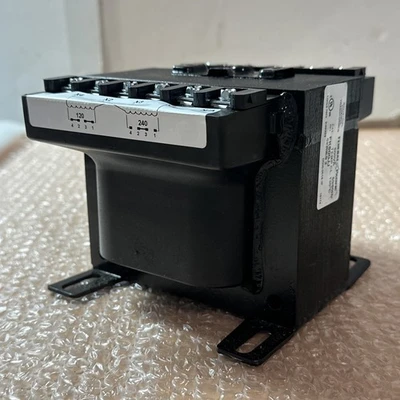 NEW Federal Pacific FK500JJ