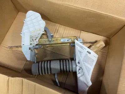 Used ABB B1RTBN900Z Relays & Switches Ohio US | HGR 24 #1064496