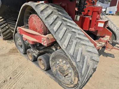 USED 2014 VERSATILE 450DT