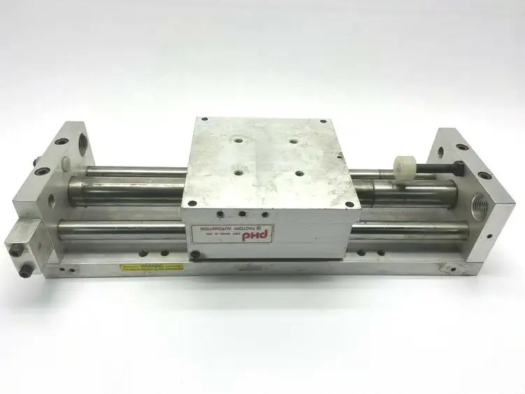 Used PHD CBU061x9 Pneumatic Cylinders Michigan US | Maverick Industrial Sales #1397318