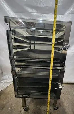 TERRA UNIVERSAL 2539-00 FARACCATOR