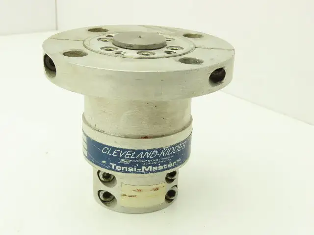 Used CLEVELAND-KIDDER _UNKNOWN_ Sensors | Arrow Industrial #558549