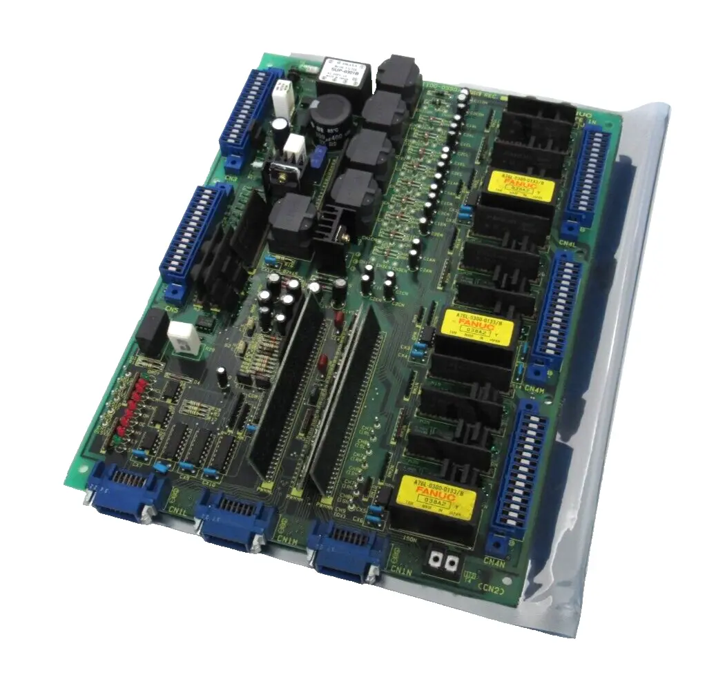 NEW FANUC A16B-1100-0330/05B DRIVE BOARD A16B1100033005B