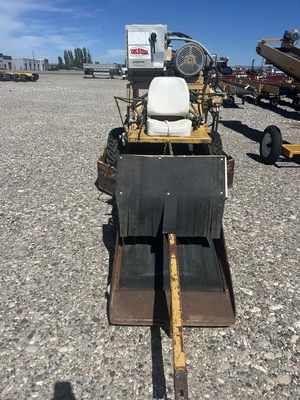 Used _UNKNOWN_ _UNKNOWN_ Self-propelled Harvesters Idaho US | Tri-Steel Manufacturing #1557130