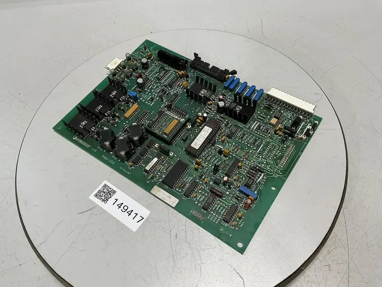 Used LAMARCHE P60-122 Circuit Boards Michigan US | Ideal Machinery #693207