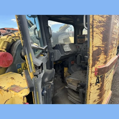 USED 2013 ATLAS COPCO ST7
