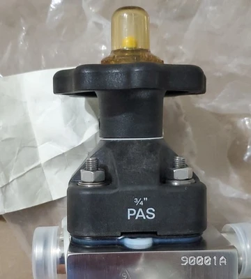 NEW ITT INDUSTRIES 77295-001-004