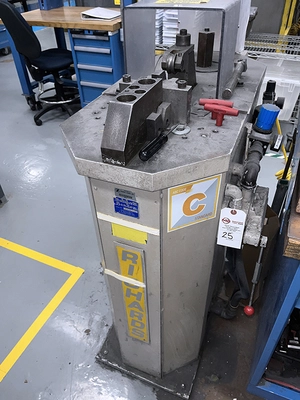 Used RICHARDS _UNKNOWN_ Pipe, Tube & Bar Benders | Machinery Marketing International #380279