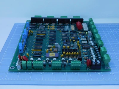 New | in-Stock HYDRIL _UNKNOWN_ Circuit Boards | OCO Industrial #1613733