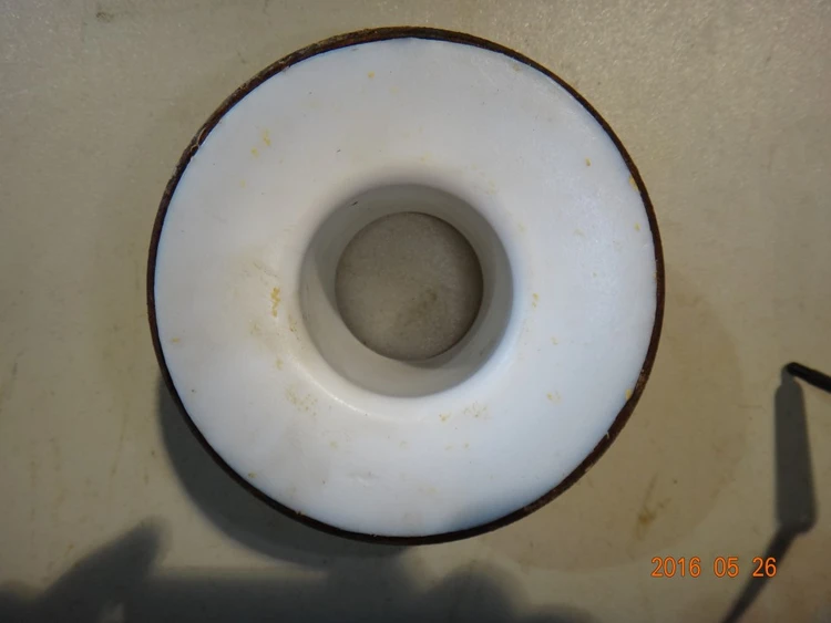 Used DOW _UNKNOWN_ Seals & Gaskets Alabama US | Transamerican Equipment Company #712739
