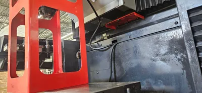Used 2004 SODICK AQ35L EDM Sinkers Minnesota US | Asset Exchange Corporation #380086