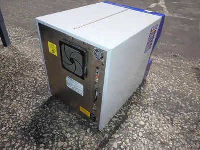 Used BRADY WRAPTOR Label Printers Ohio US | HGR 24 #917665