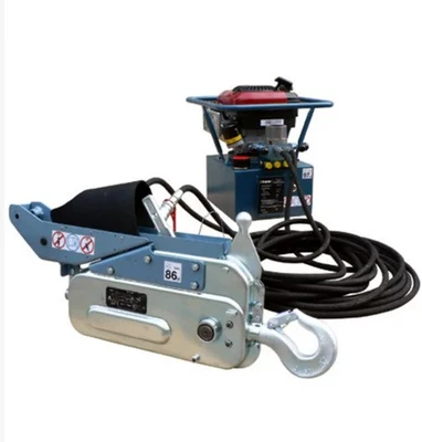 New | in-Stock TRACTEL _UNKNOWN_ Hoists (All Types) Ohio US | US TOOL DEPOT #1451451