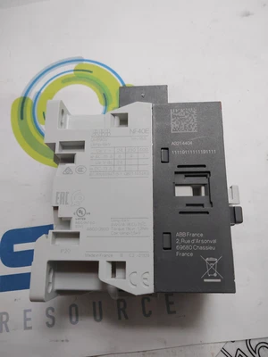 NEW ABB NF40E-13