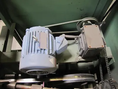 USED PONTOTOC HRS52