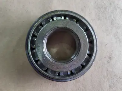 NEW TIMKEN 30307M 9/KM1