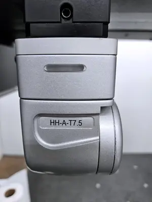 Used 2021 HEXAGON 7.10.7 SF Coordinate Measuring Machines Illinois US | Machinery Marketing International #1278761