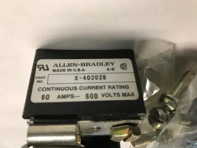 New | in-Stock ALLEN-BRADLEY 1491-N266 Miscellaneous Equipment (Electrical & Power) | Surplus Asset Holdings #1189939