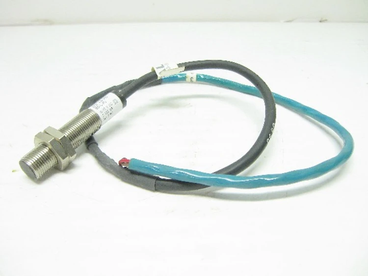 Used BALLUFF BES 516-325-BO-C-PU Proximity Sensors Kentucky US | Industrial Parts R Us Inc. #357257