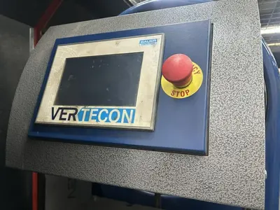 Used 2021 MSS NITROCUBE5 Nitrogen Generators Georgia US | The Equipment Hub #802657