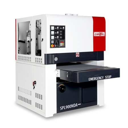 SPL900NDA | Cantek | Sanders-Wide Belt