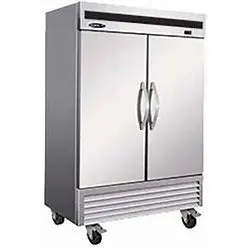 Used _UNKNOWN_ NO. Refrigerators | Grocery Equipment Sales #1066588