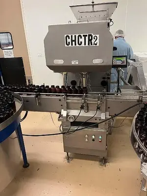 USED 1993 CREMER CF-1230