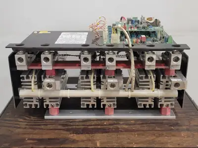 USED CUTLER-HAMMER TRU-200-P-MO-BY