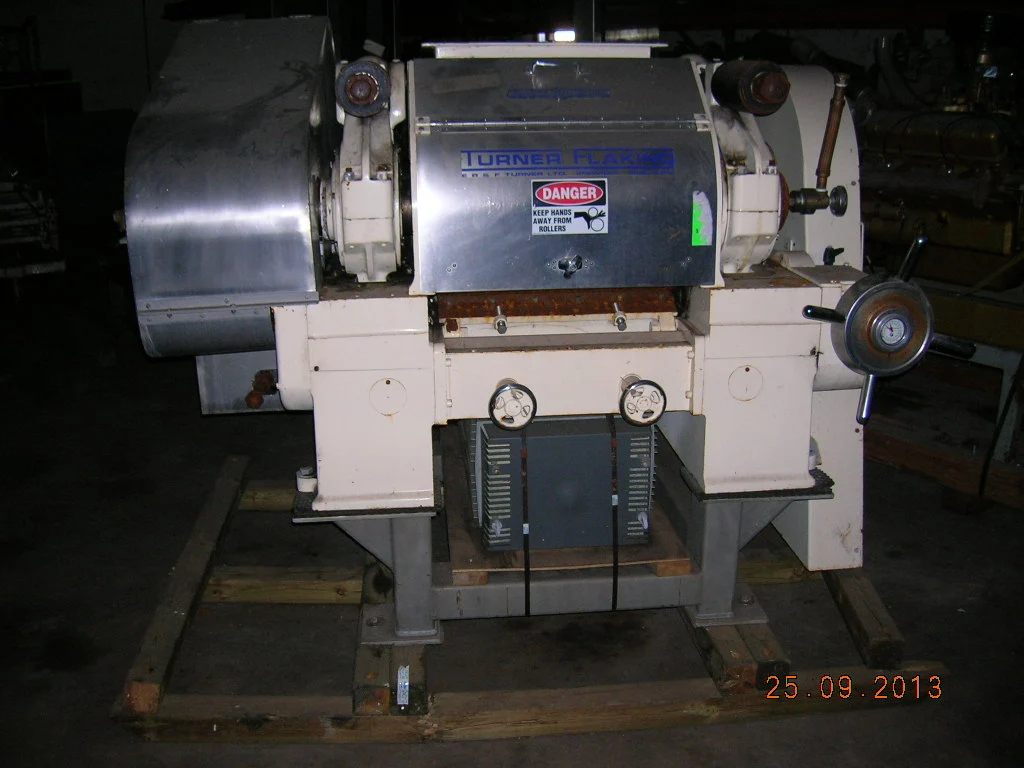 Used _UNKNOWN_ _UNKNOWN_ Flakers Minnesota US | A&I Equipment #1317366