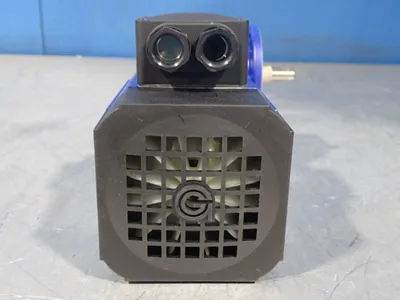Used GROSCHOPP WK1695401 Motors (misc) Ohio US | HGR 24 #734807