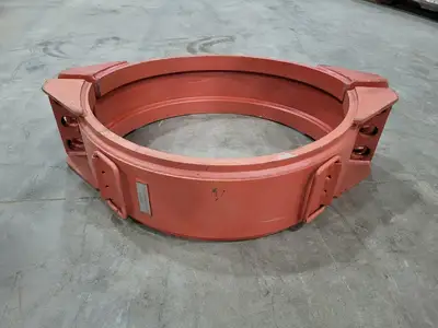 USED VICTAULIC FLUIDMASTER 600