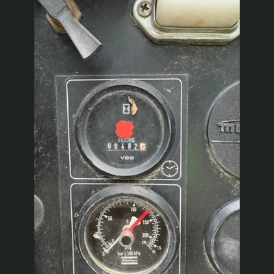 USED 2007 TSE INTERNATIONAL UP70