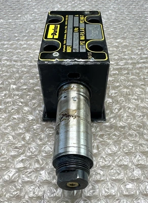 USED Parker D1VW002ENYW