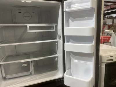Used SAMSUNG FRENCH DOOR Refrigerators Michigan US | Miedema Asset Management Group #1322158