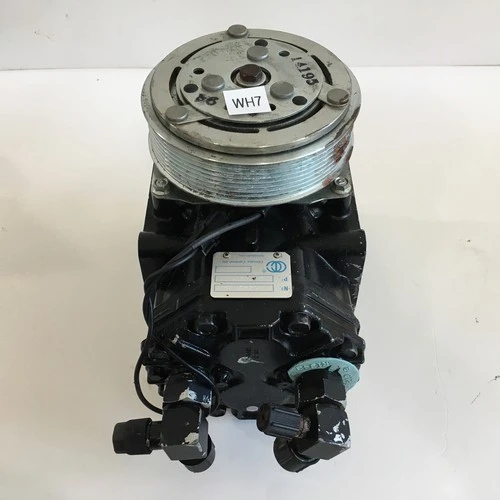 NEW!!! CCI ET210L-250590 A/C COMPRESSOR  + *Warranty*